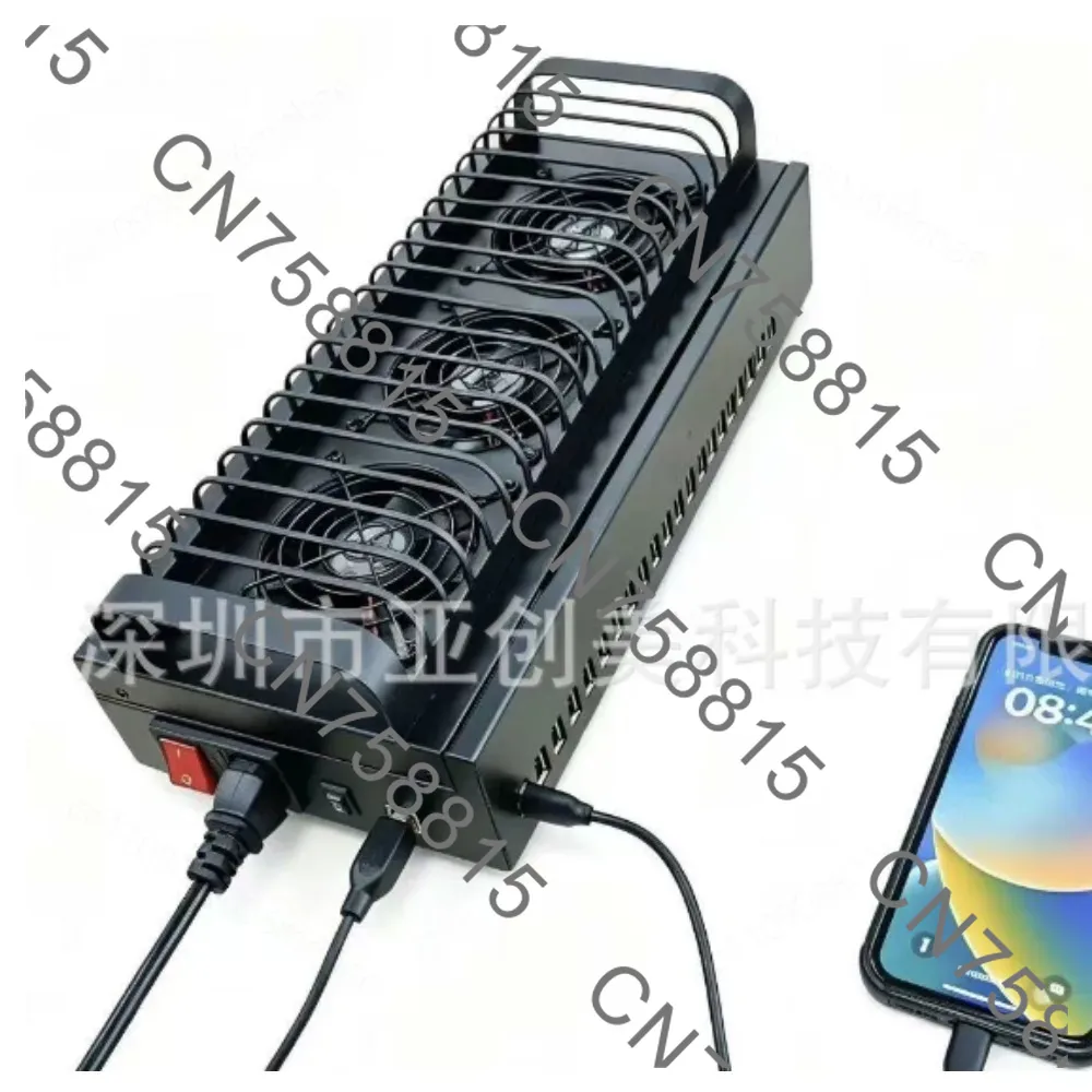 Mobile phone screen projection - огляд і ціна Agriculture Farming Hub