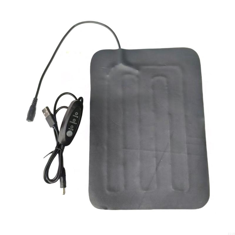 Adjustable Temperature Plant H - огляд і ціна Seedling Heat Mat