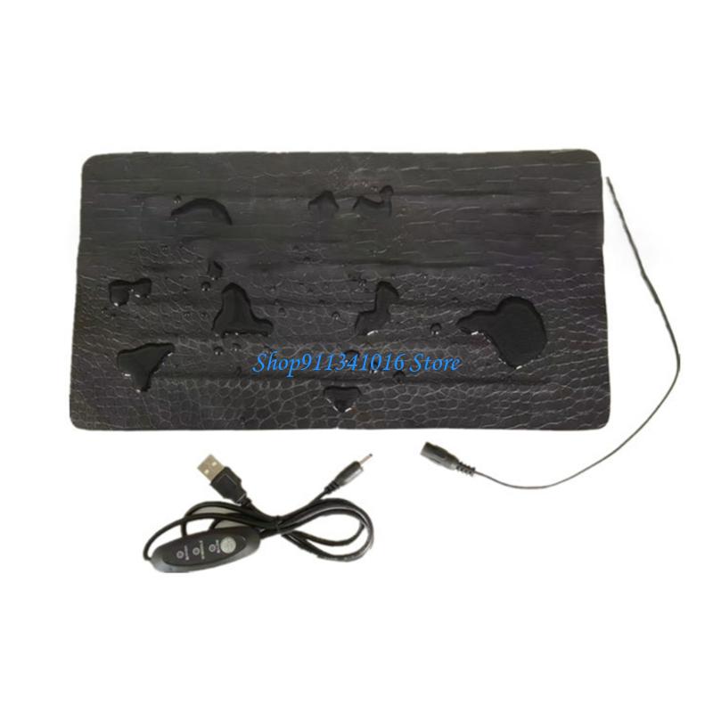  Adjustable Temperature Plant  - огляд і ціна Seedling Heat Mat
