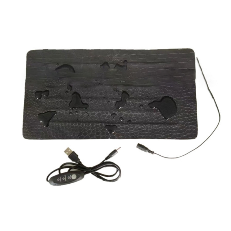  Adjustable Temperature Plant  - огляд і ціна Seedling Heat Mat