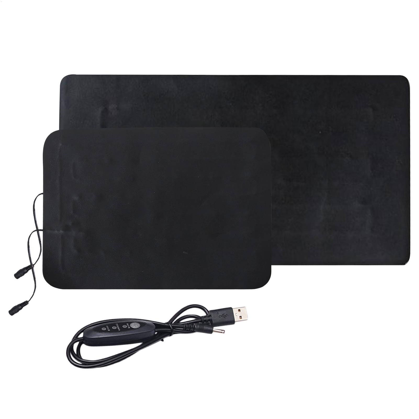 8.5W Seedling Heat Mat 5V 2A P - огляд і ціна Seedling Heat Mat